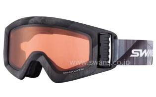 SWANS スキー スノーボード ゴーグル
