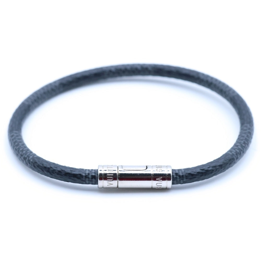 LOUIS VUITTON(ルイヴィトン) ブラスレ キープイット ブレスレット