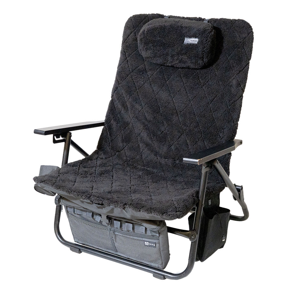 初回ロット完売｜次回3月上旬出荷分、ご予約受付中！】WAQ