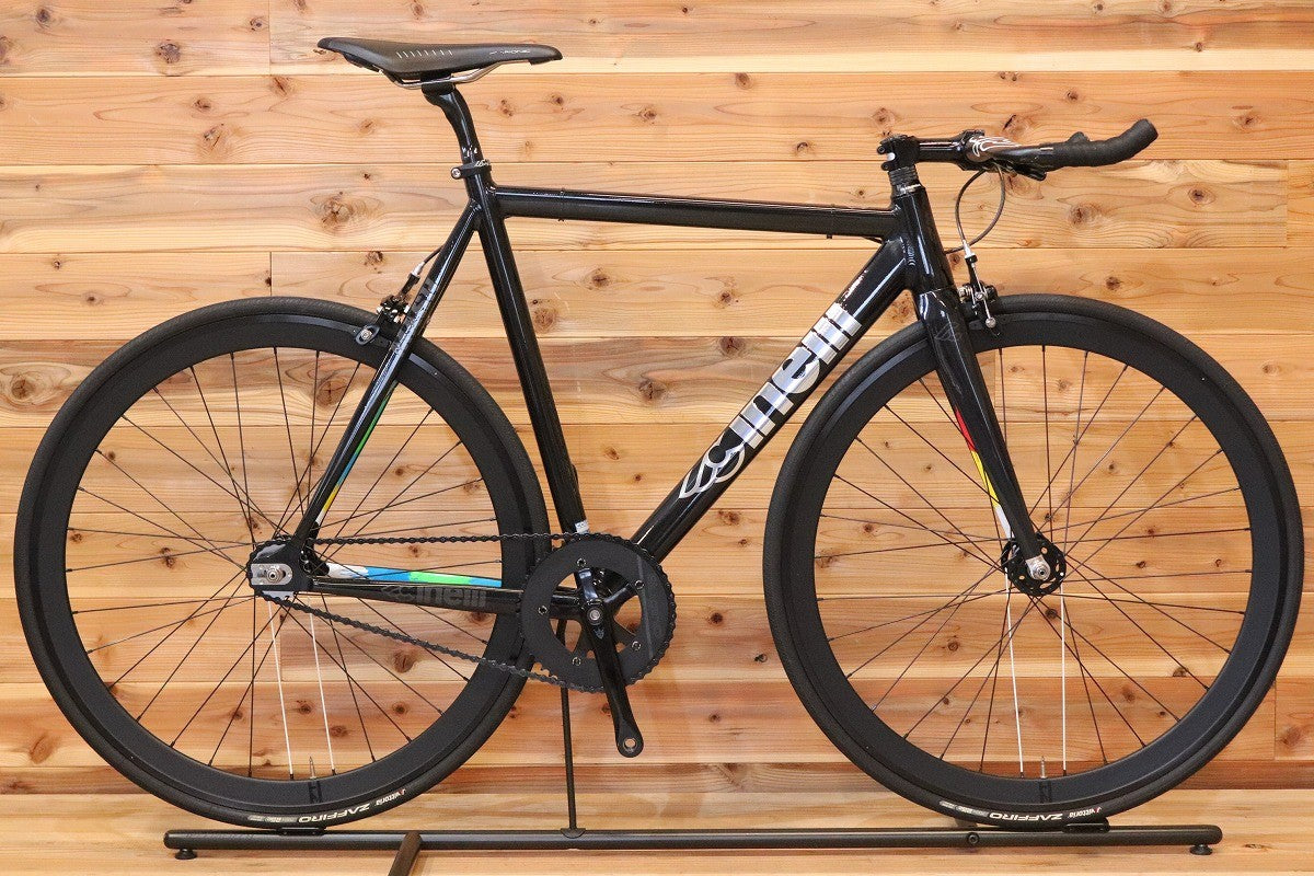 mash フレーム マッシュ チネリ MASH ピスト Cinelli Mash bolt 2.0