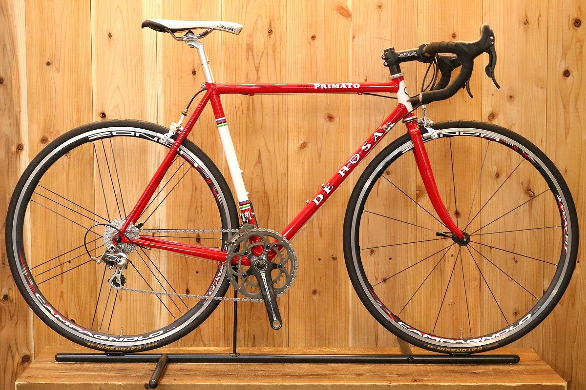 本州限定：送料込】DE ROSA NEOPRIMATO サイズ50 本州限定：送料込】DE