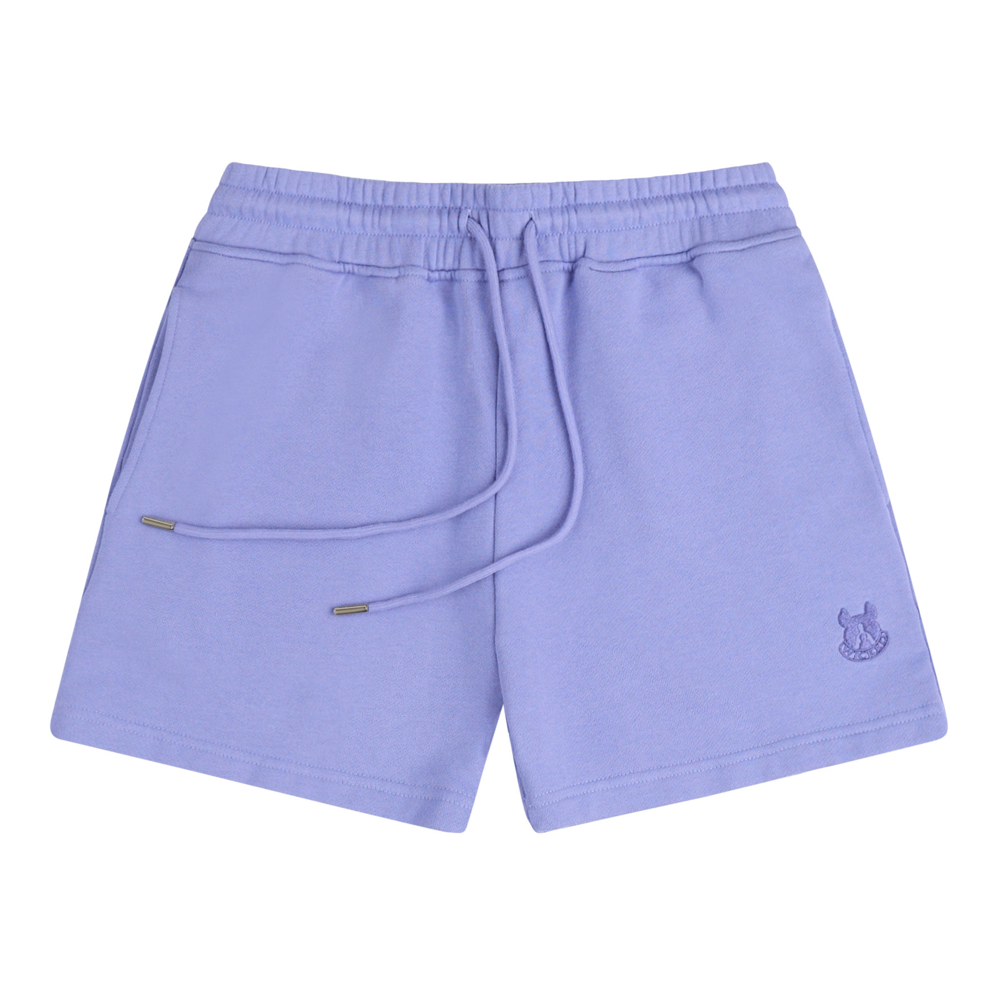 Women's Classic Fleece Shorts 3