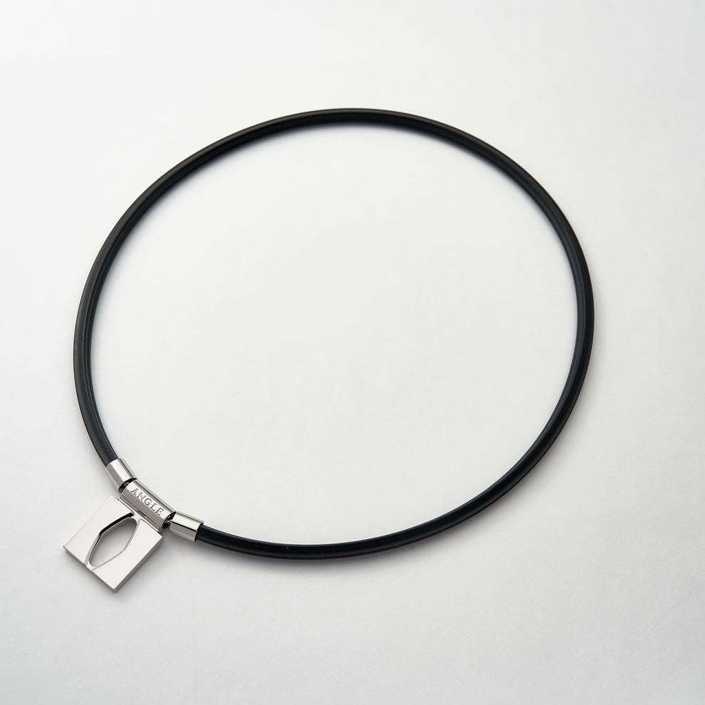 医療機器】ANGLE e.MODEL 01 NECKLACE – WINSPACE JAPAN