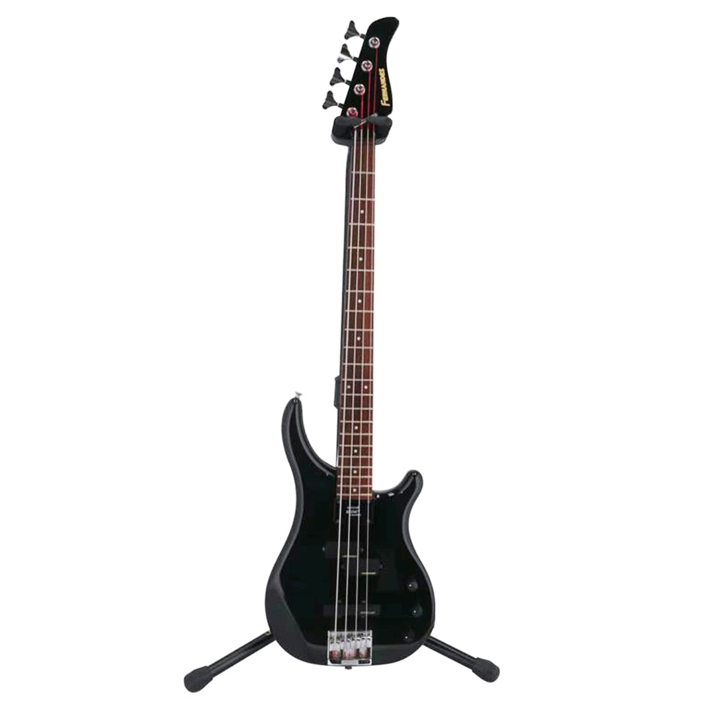 FERNANDES フェルナンデス /楽器｜WonderREX-ONLINE 公式通販サイト