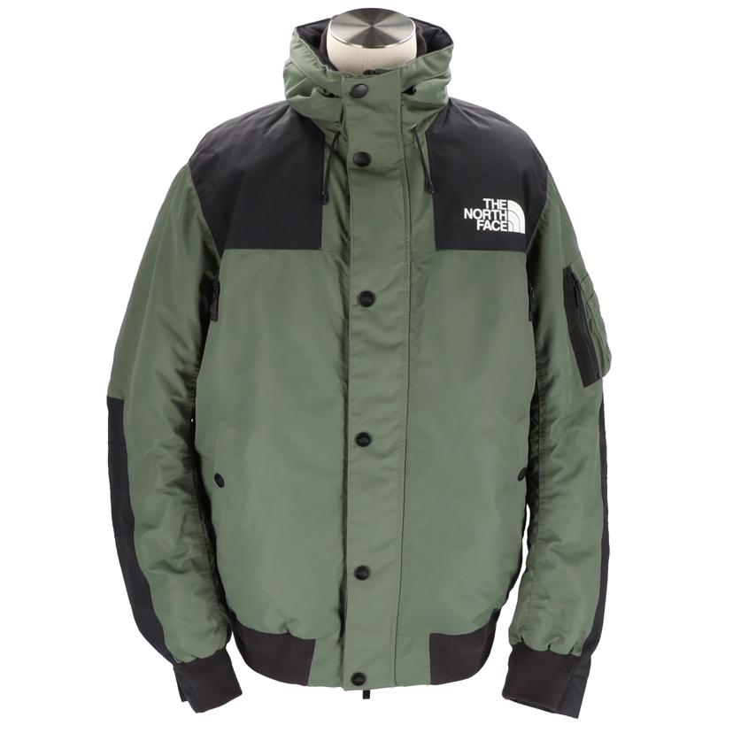 THE NORTH FACE×SACAI ザ ノースフェイス THE NORTH