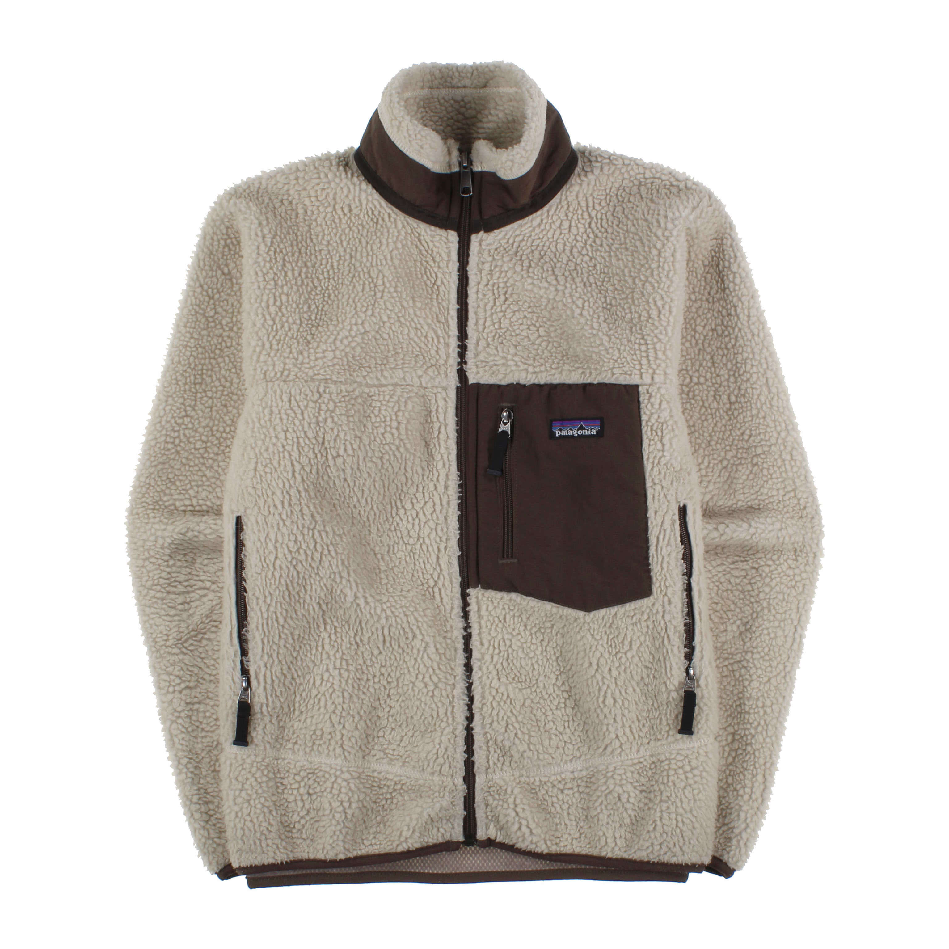 Men's Classic Retro-X® Jacket – Patagonia Worn Wear®