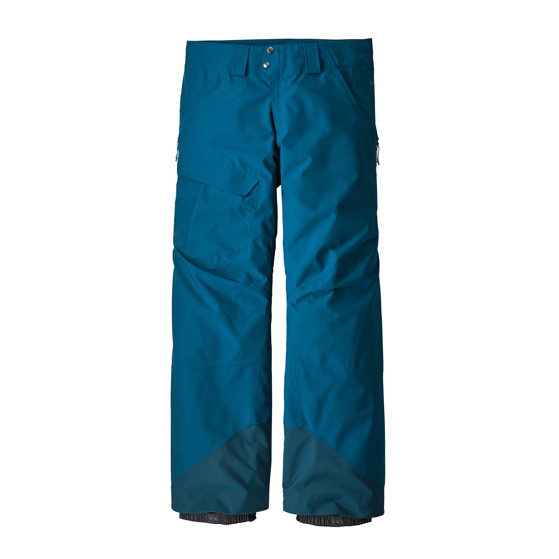 M's Powder Bowl Pants - Regular – Patagonia Worn Wear®