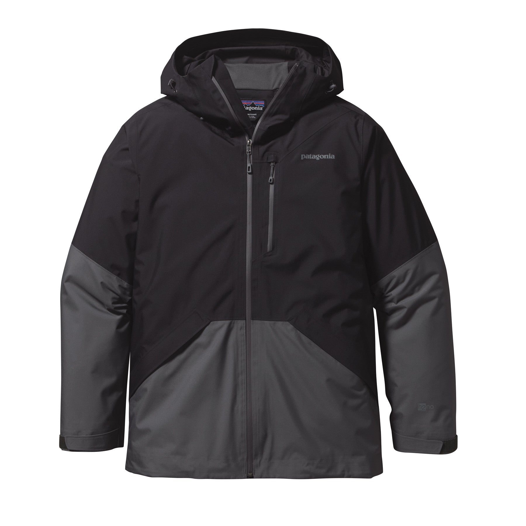 M's Snowshot Jacket – Patagonia Worn Wear®