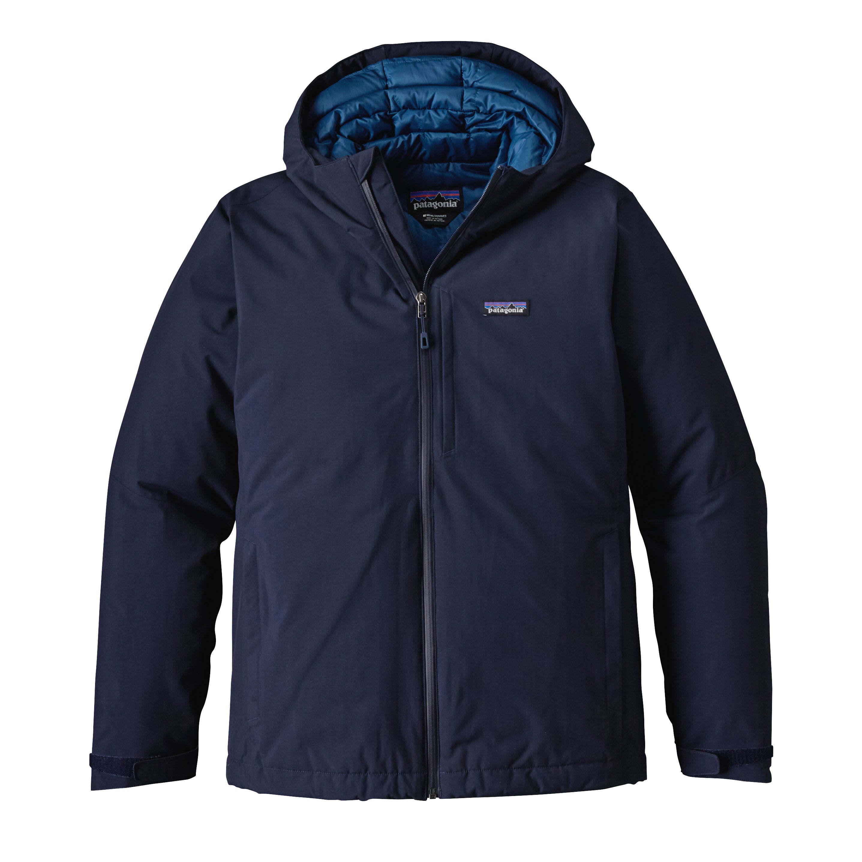 M's Windsweep Down Hoody – Patagonia Worn Wear®