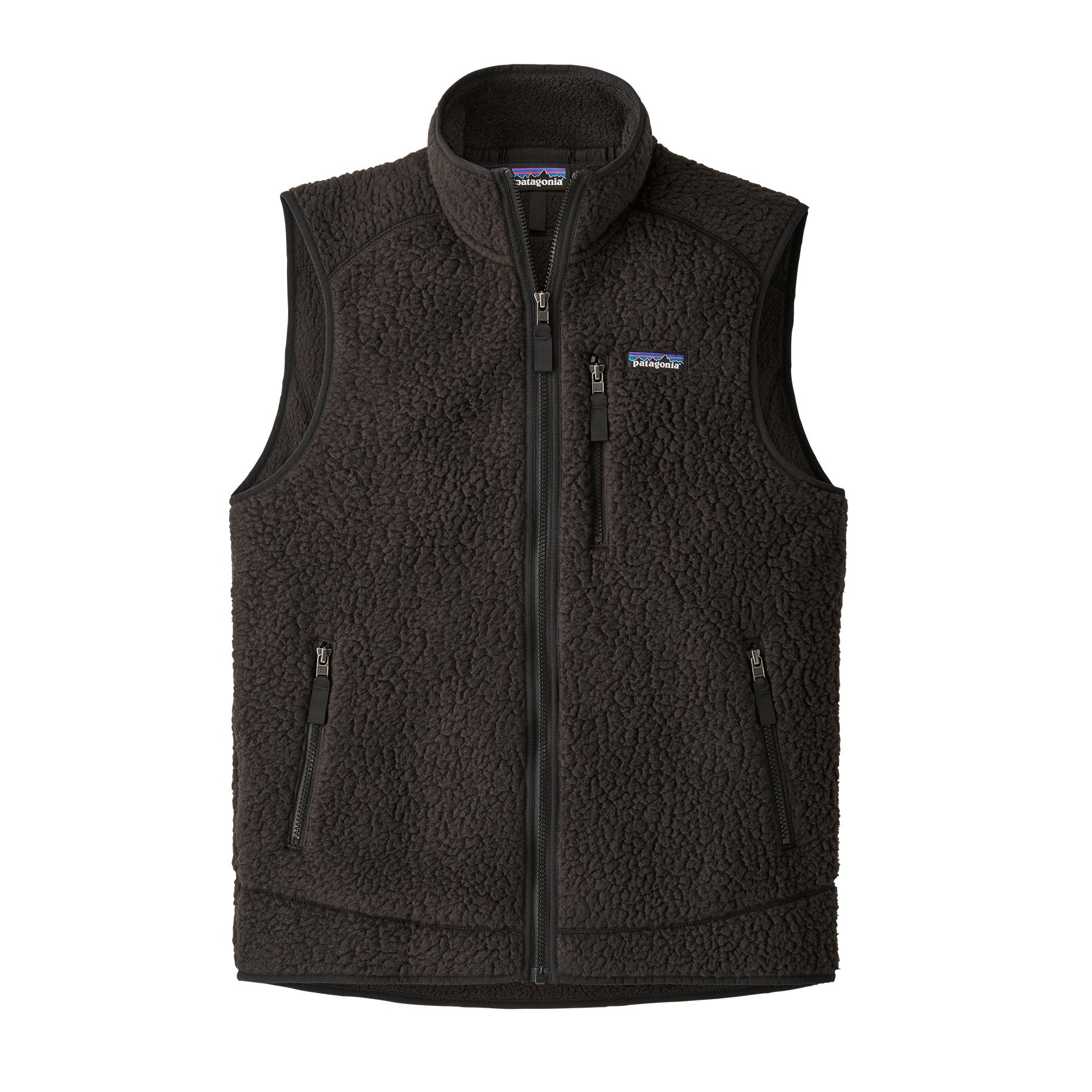 Men's Retro Pile Vest – Patagonia Worn Wear®