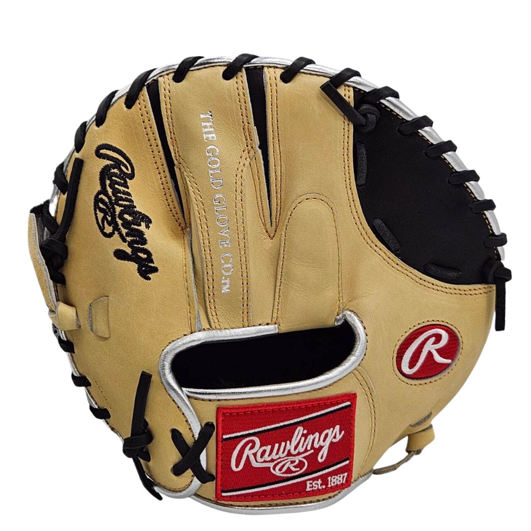 ローリングス】送料無料/硬式用トレーニンググラブ/GH1GT2/右投げ