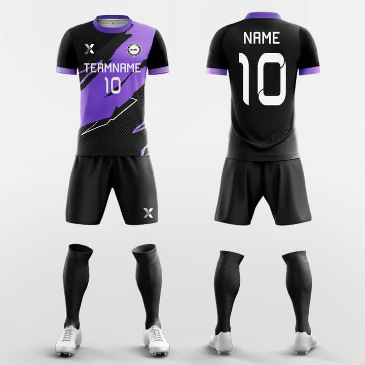 昇華ユニフォームセット F790 – Xteamuniform