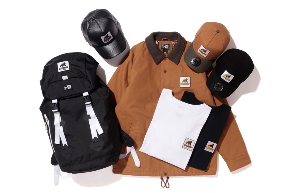 XLARGE OFFICIAL SITE（エクストララージ オフィシャルサイト）