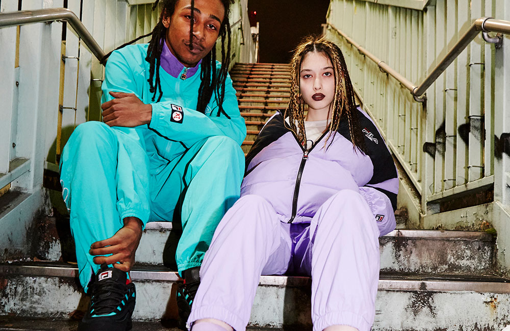 XLARGE OFFICIAL SITE（エクストララージ オフィシャルサイト）