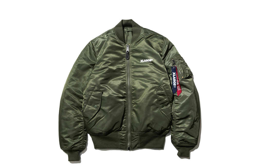 XLARGE OFFICIAL SITE