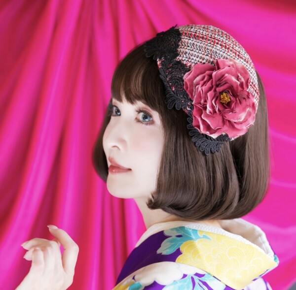 未分類 - ヘッドドレス・きものこもの yuminique（ユミニク）