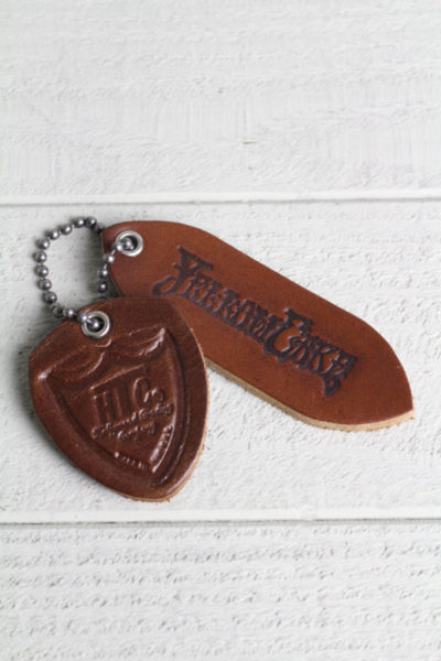 当店限定！HTC【別注】ナローベルト | YELLOW CAKE | イエローケーキ