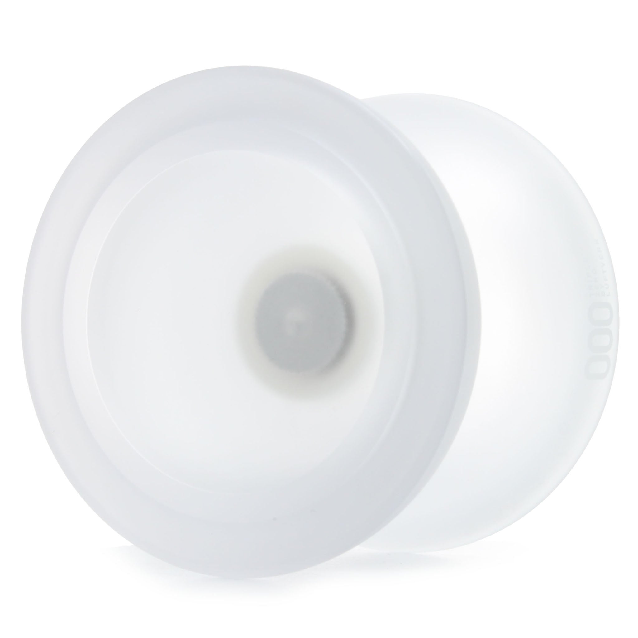 プラスチック 000 (トリプルゼロ) - ラフトヴァーク ┃ヨーヨー専門店