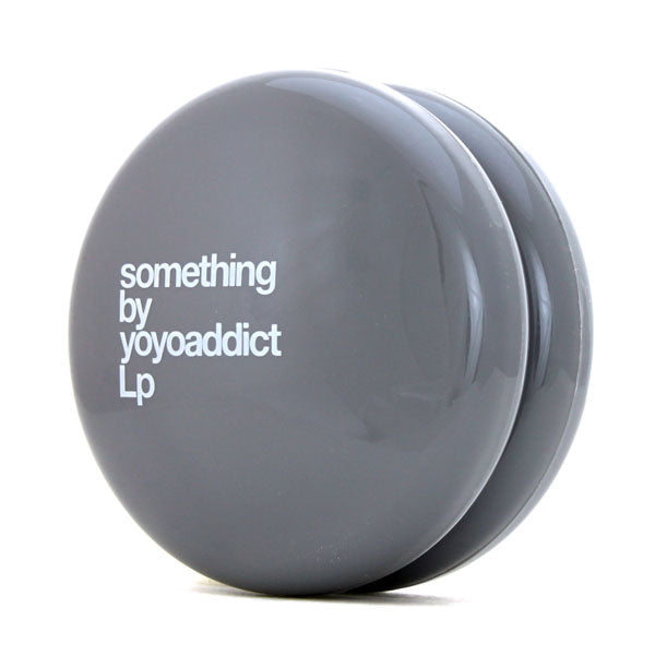 SURE SHOT ホワイト ヨーヨー サムシングイズム SURE SHOT ホワイト