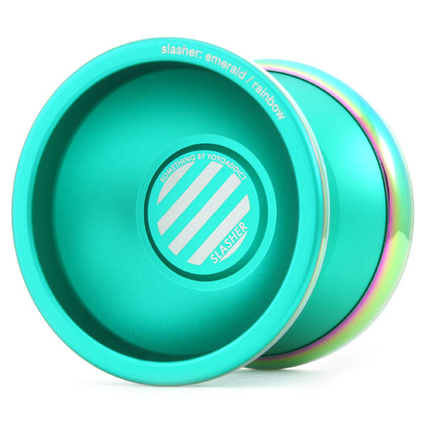 スラッシャー - サムシング ┃ヨーヨー専門店リワインド