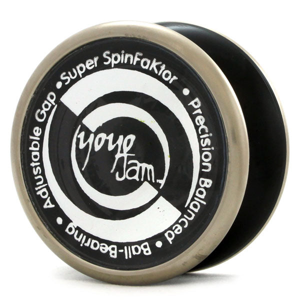 スーパースピンファクター - ヨーヨージャム ┃ヨーヨー専門店リワインド