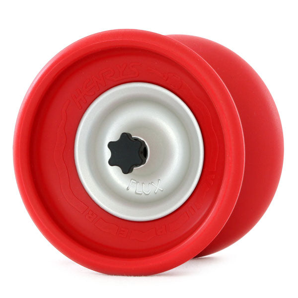 バイパーフラックス - ヘンリース ┃ヨーヨー専門店リワインド