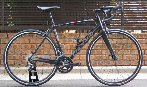 2019年モデル】リーズナブルなアルミロード、COLNAGO「A2-R」売れて