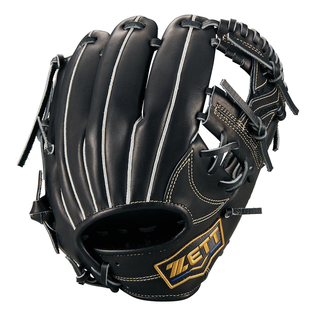 ジュニア軟式グラブ ネオステイタスLE 二塁手・遊撃手用 今宮タイプ