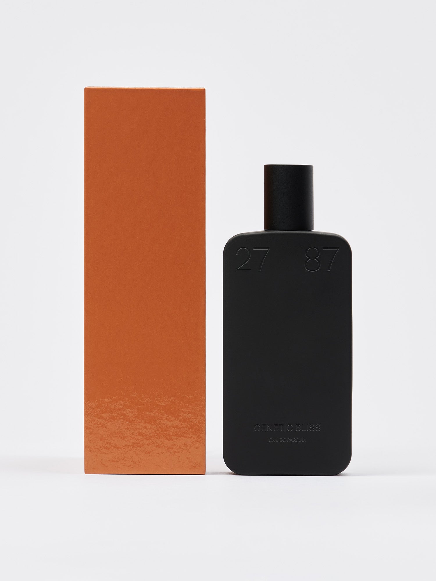 GENETIC BLISS – 27 87