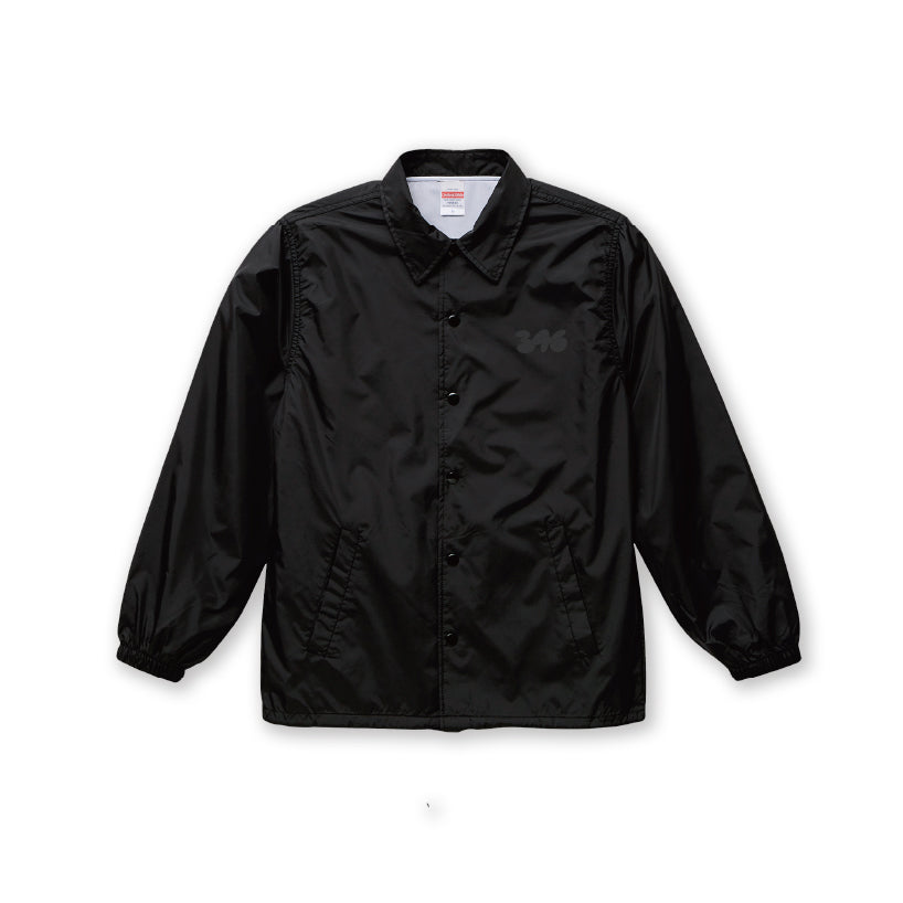 三四郎ANN0 コーチジャケット – 三四郎のオールナイトニッポン0(ZERO