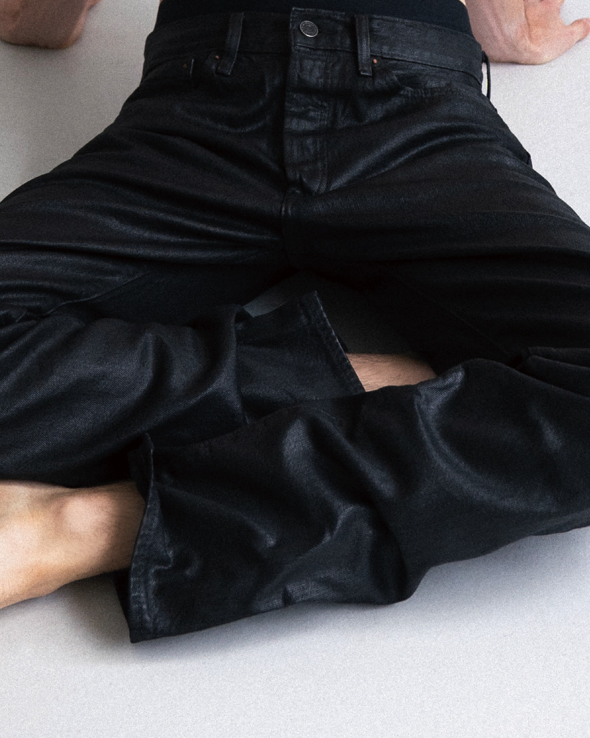 501® Levi's® ORIGINAL CANDLE WAX PANT | TOPICS | BIOTOP – ビオトープ –