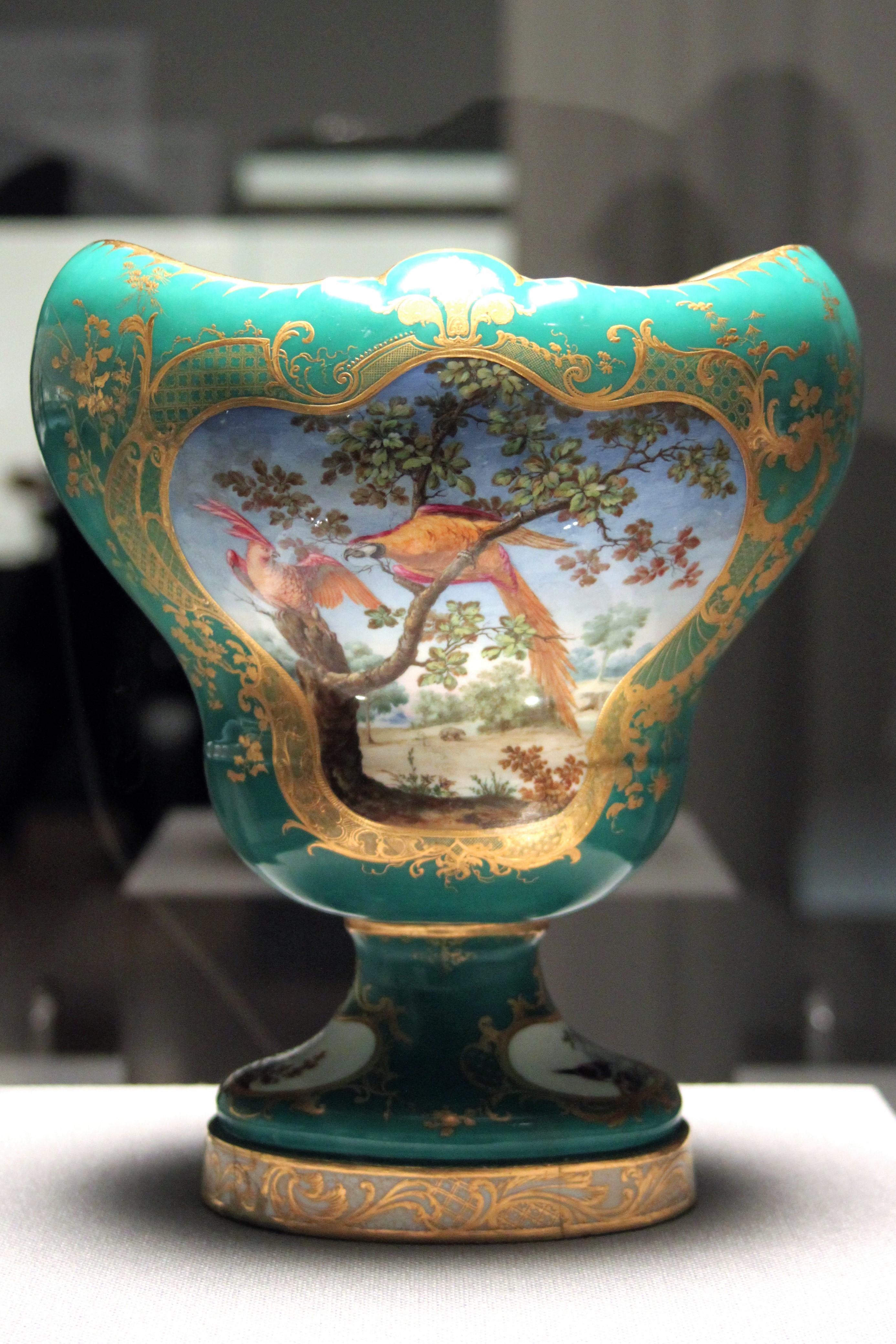 展覧会レポート】サントリー美術館「六本木開館10周年記念展 フランス