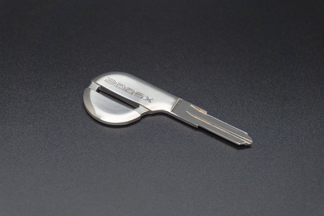 200sx Titanium Key - N1 | 47point9