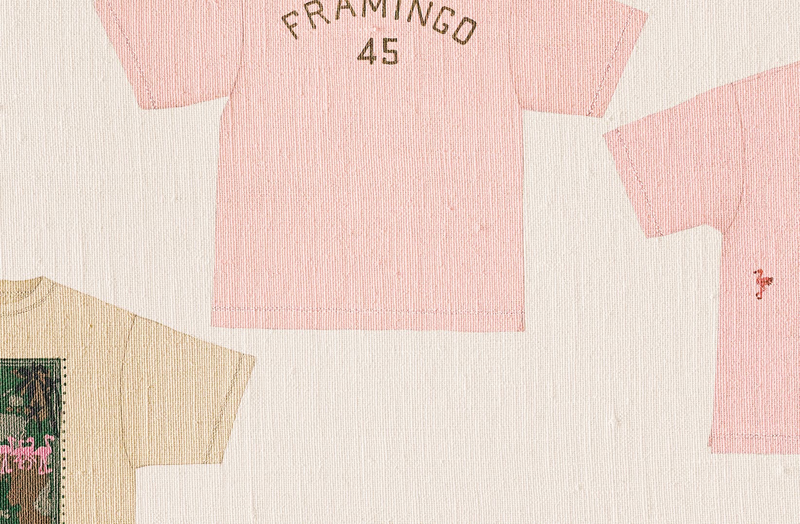 SUMMER COLLECTION 2022 | Collection | 45R