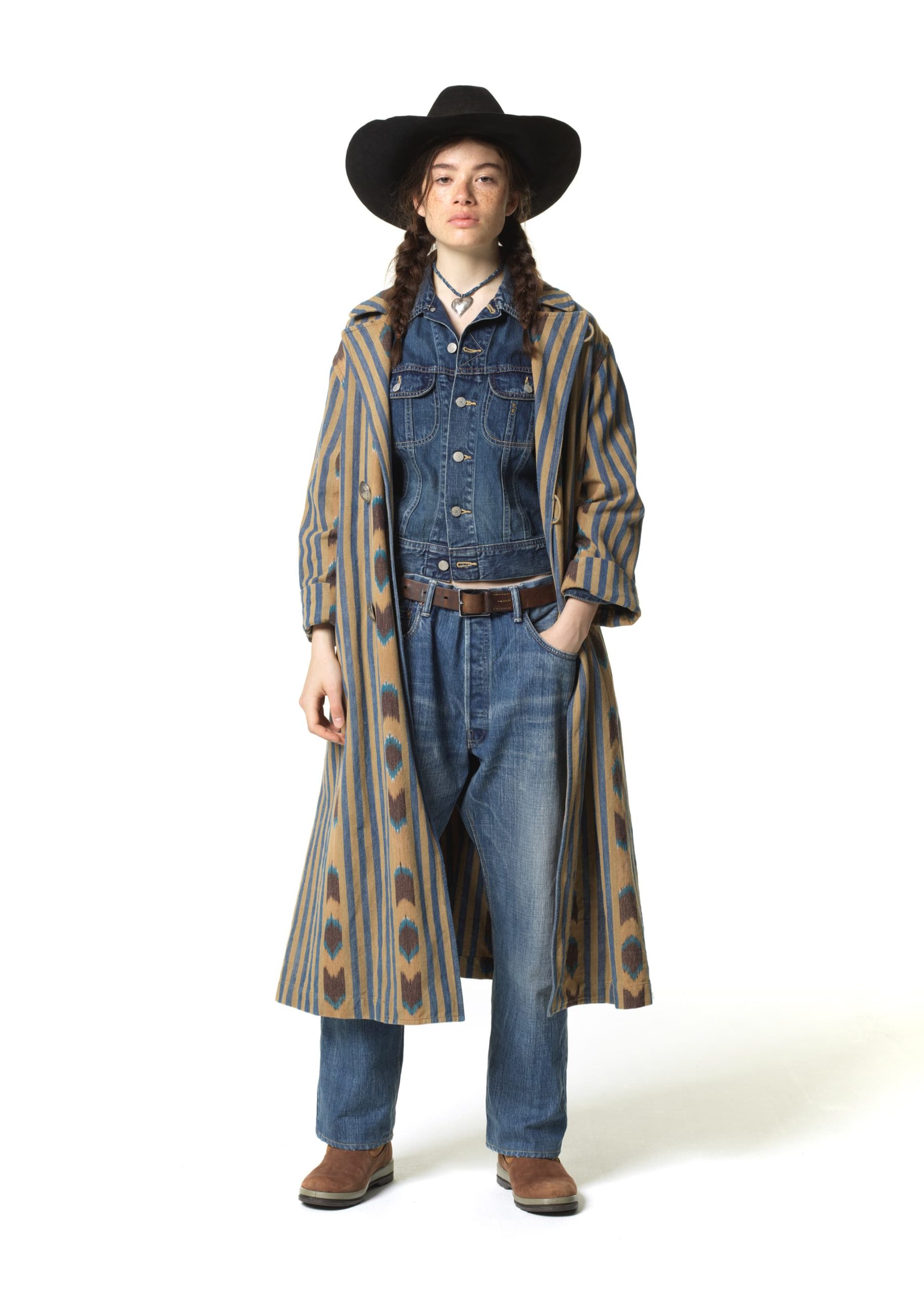 SEPTEMBER COORDINATES2023 | Collection | 45R