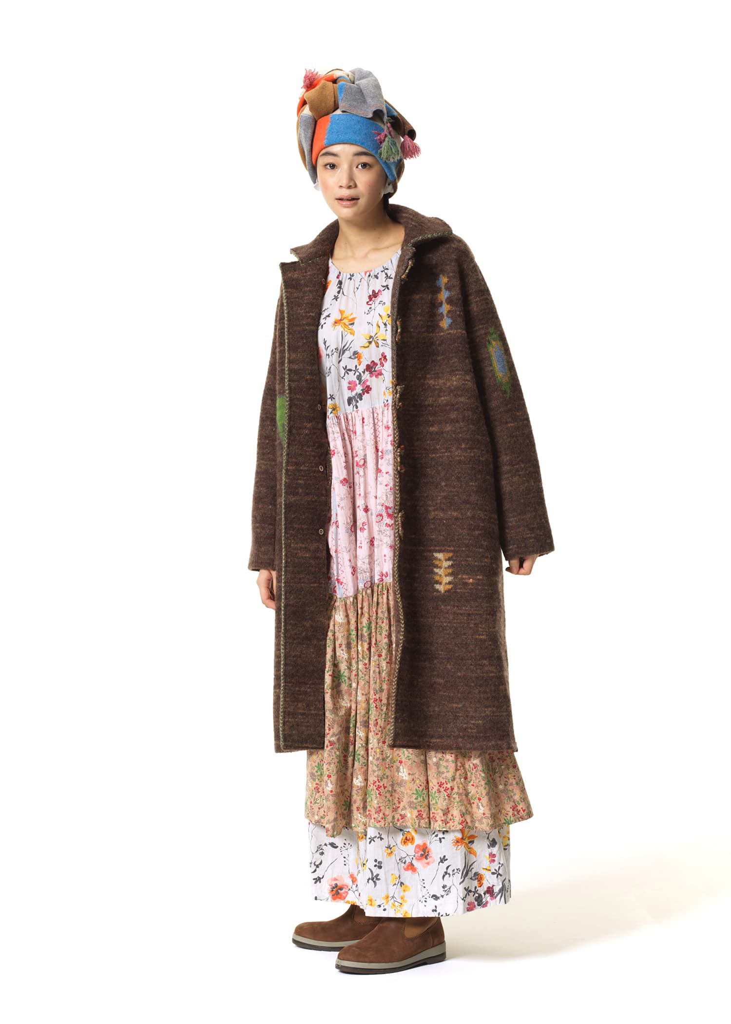 NOVEMBER COLLECTION | Collection | 45R