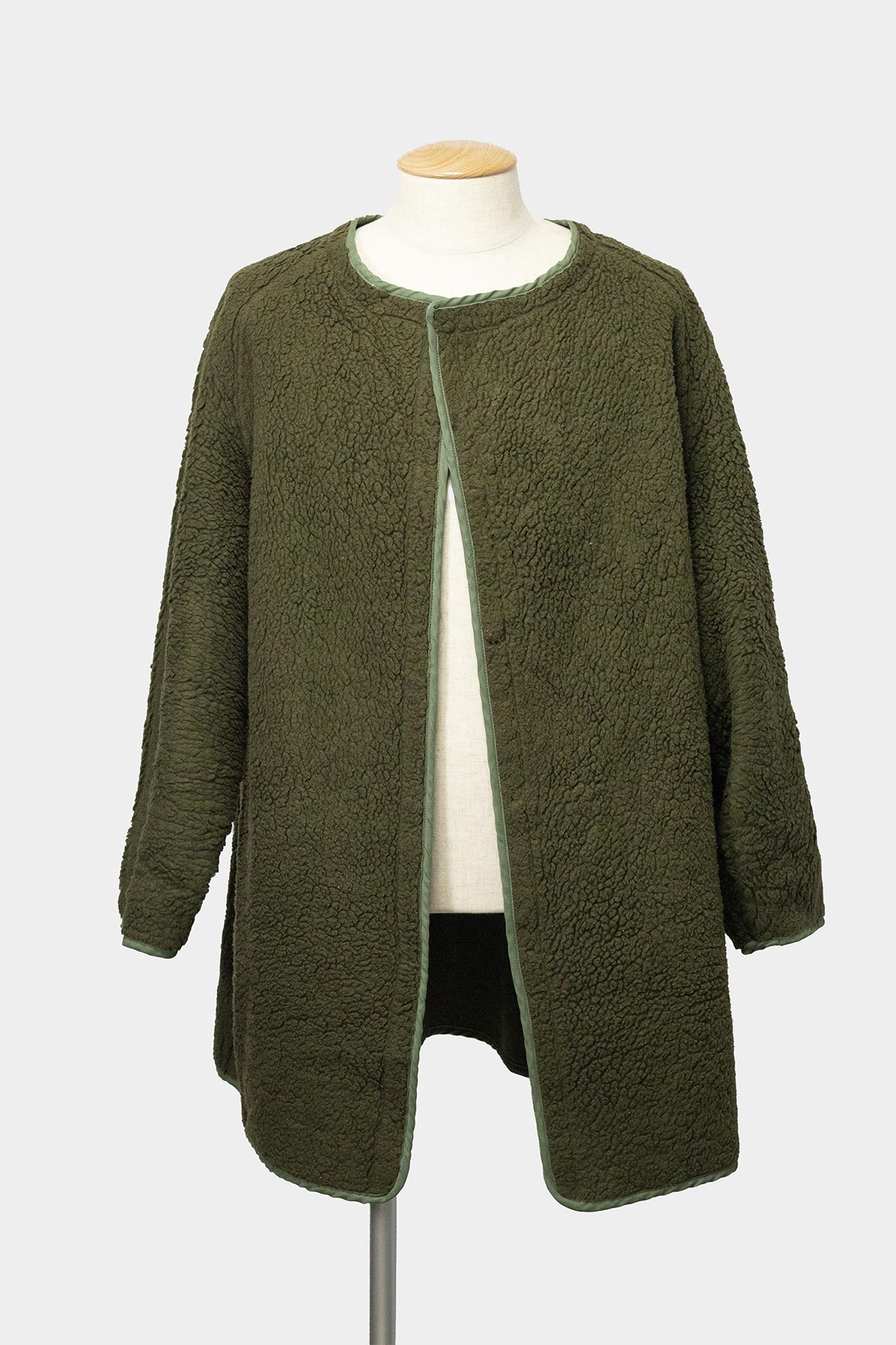 70s フランス軍】M64 フィールドパーカー | 57 Rue de Rome