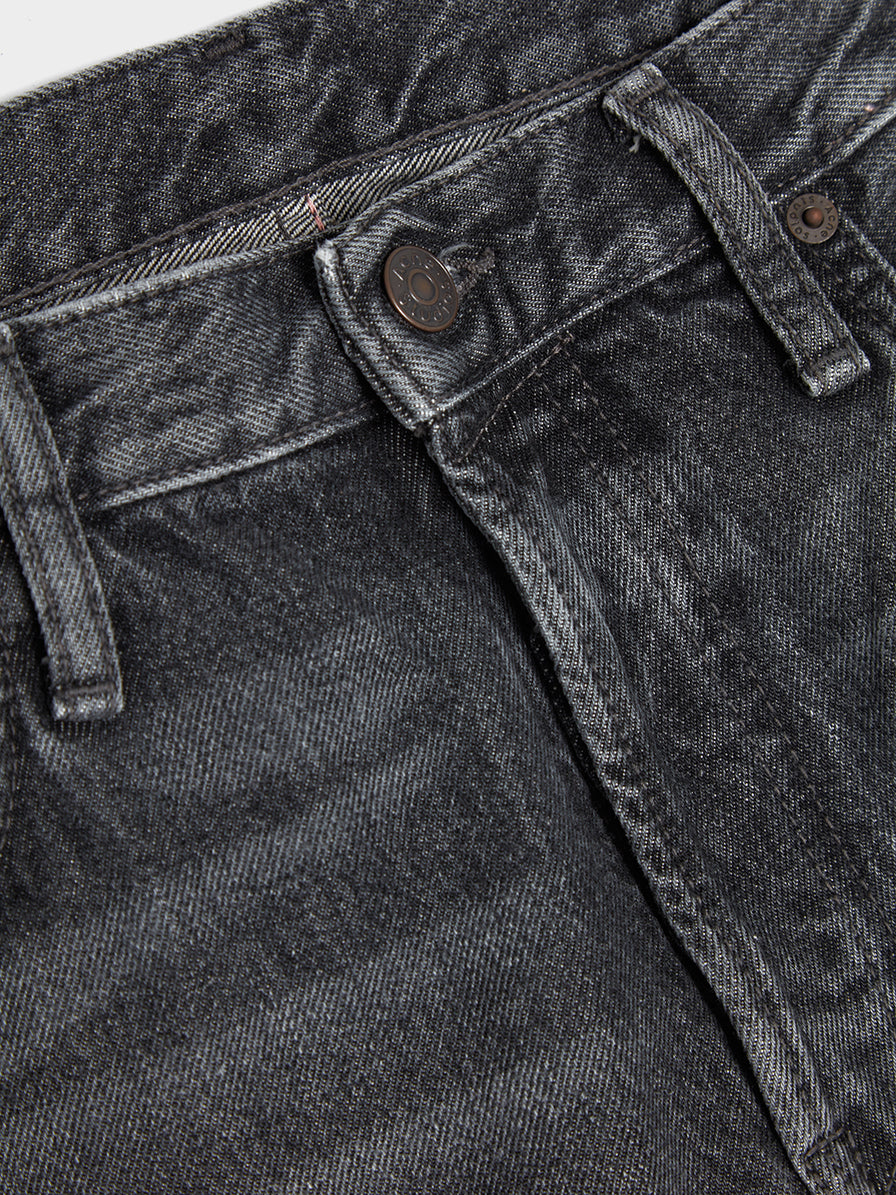 Acne Studios 1996 Ash Black | Acne Studios | 7017 REIGN