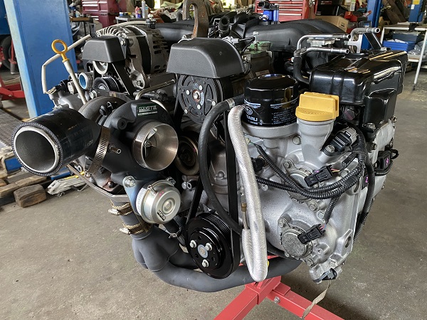 86のチューニングエンジン | KUNI自動車ブログ | 愛知・大府最大級の