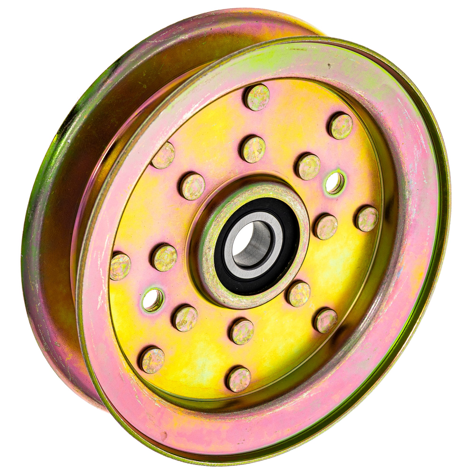 Idler Pulley For Toro Exmark 116-4668 | 8TEN