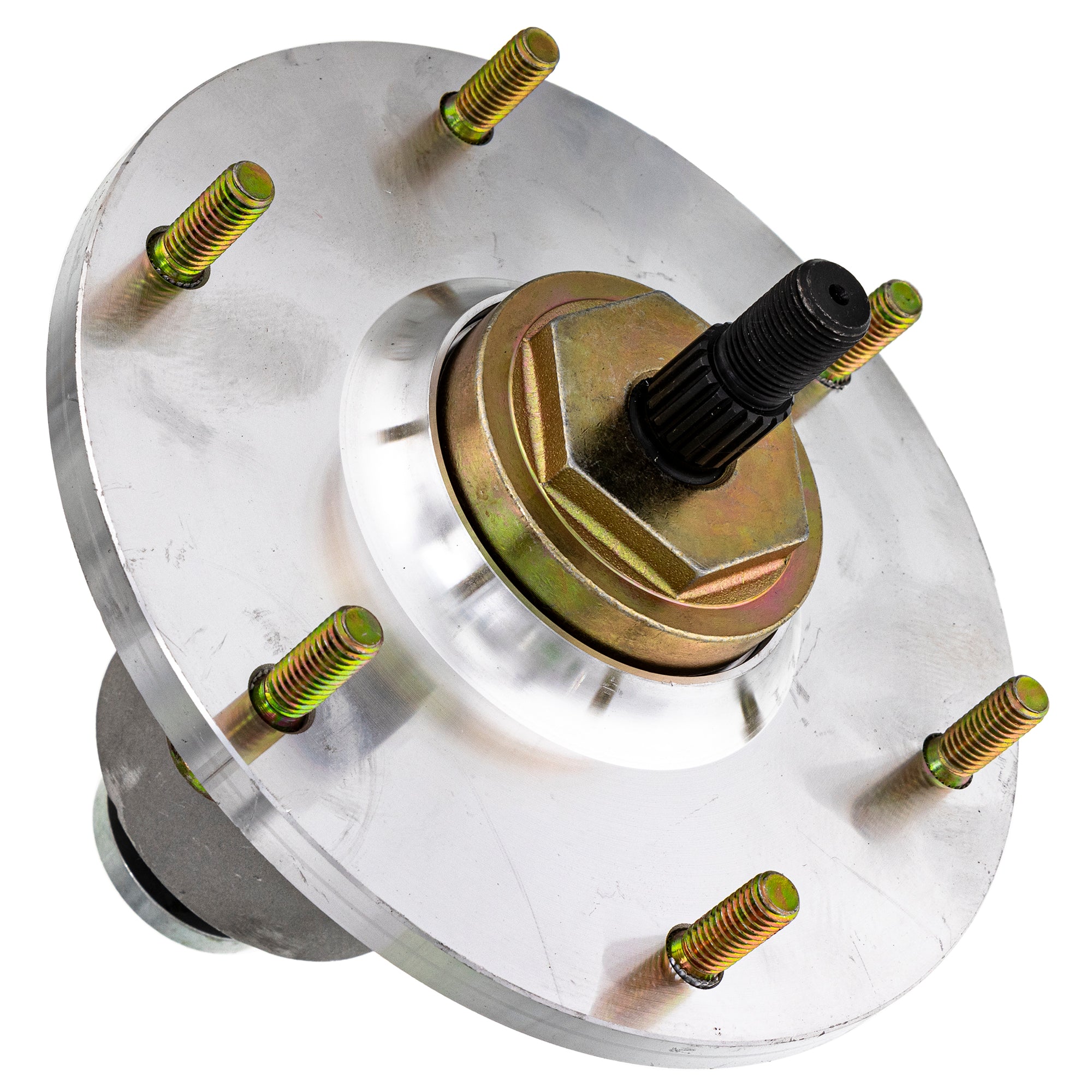 Deck Spindle For Exmark 109-6917 | 8TEN