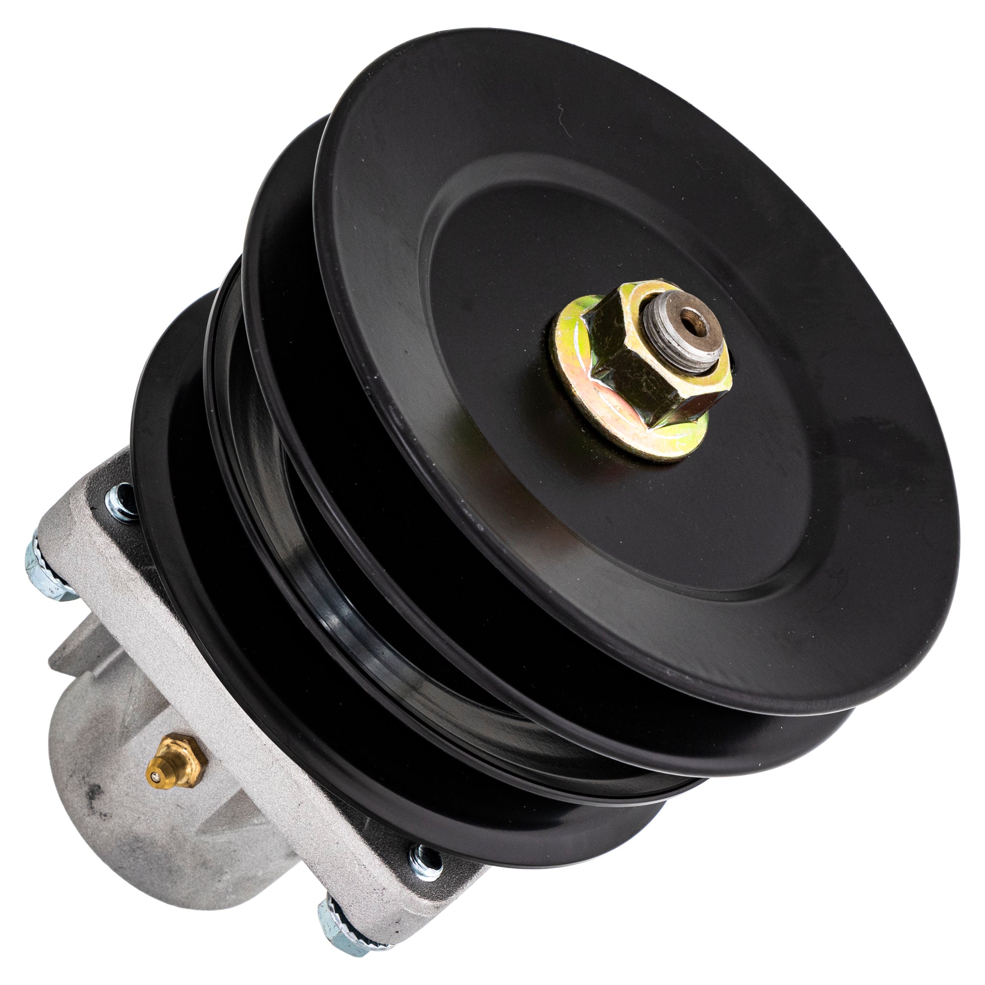 Deck Spindle For Huskee White Outdoor 112-0383 | 8TEN