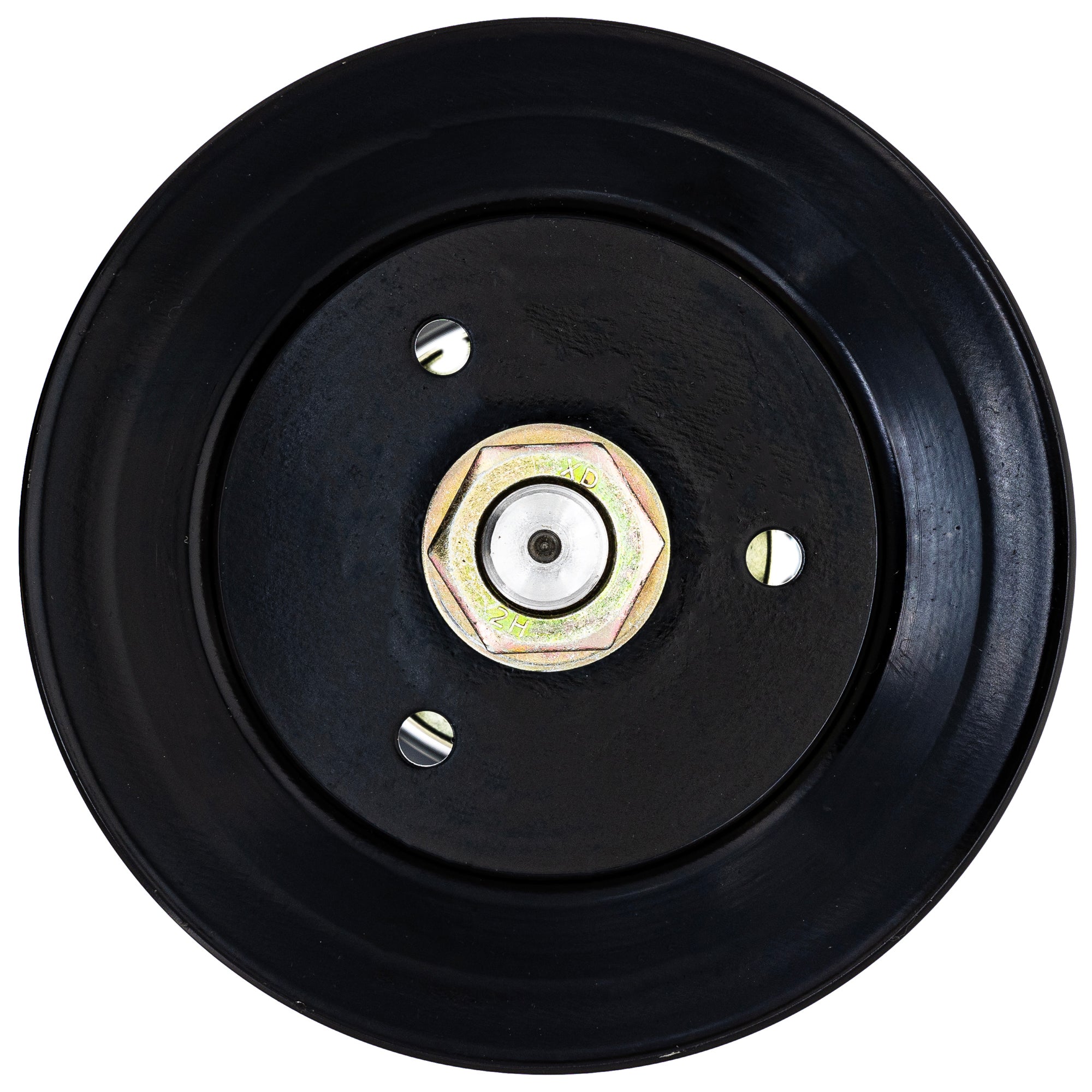 Deck Spindle For Exmark 103-8282 | 8TEN