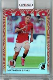 ミントモール / MINT 浦和店 / 2024 Topps Jリーグ フラッグシップ