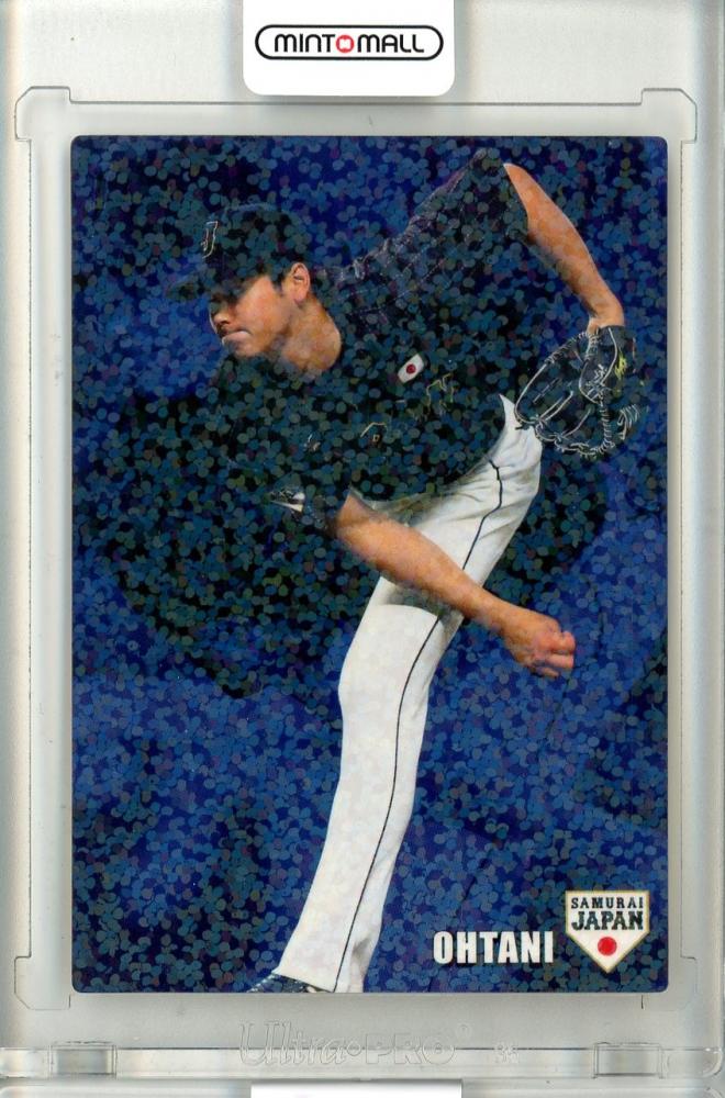 ミントモール / MINT 立川店 / 2016 カルビー 野球日本代表 侍ジャパン