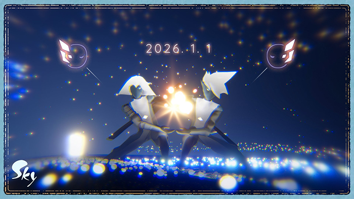 Sky】峡谷の大精霊の究極の贈り物（2種のマスク）の入手方法と使い方