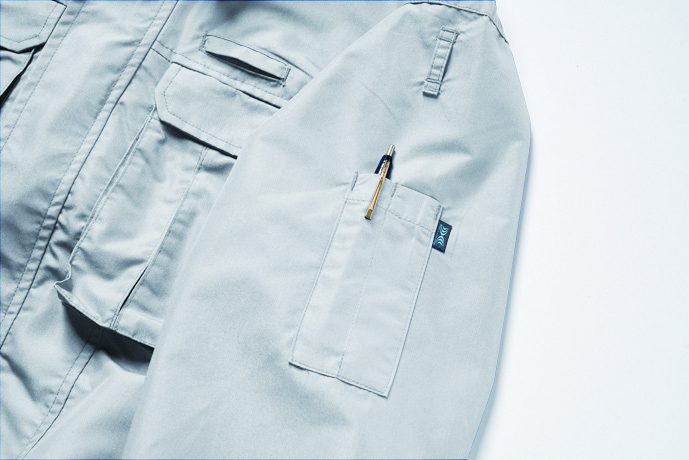 KU9054F | 株式会社空調服