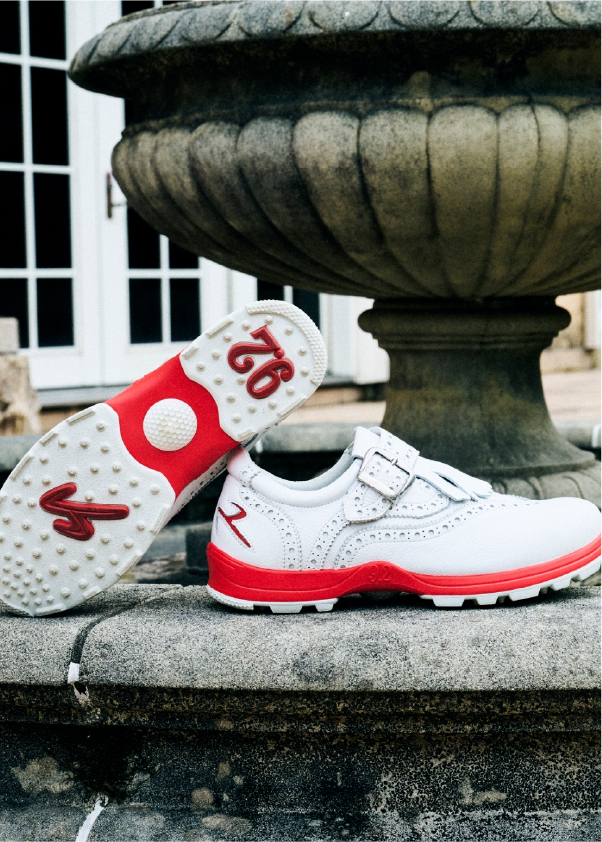 9.2 GOLF PRO | ノーベ・プント・ドゥーエ ゴルフプロ 日本公式サイト