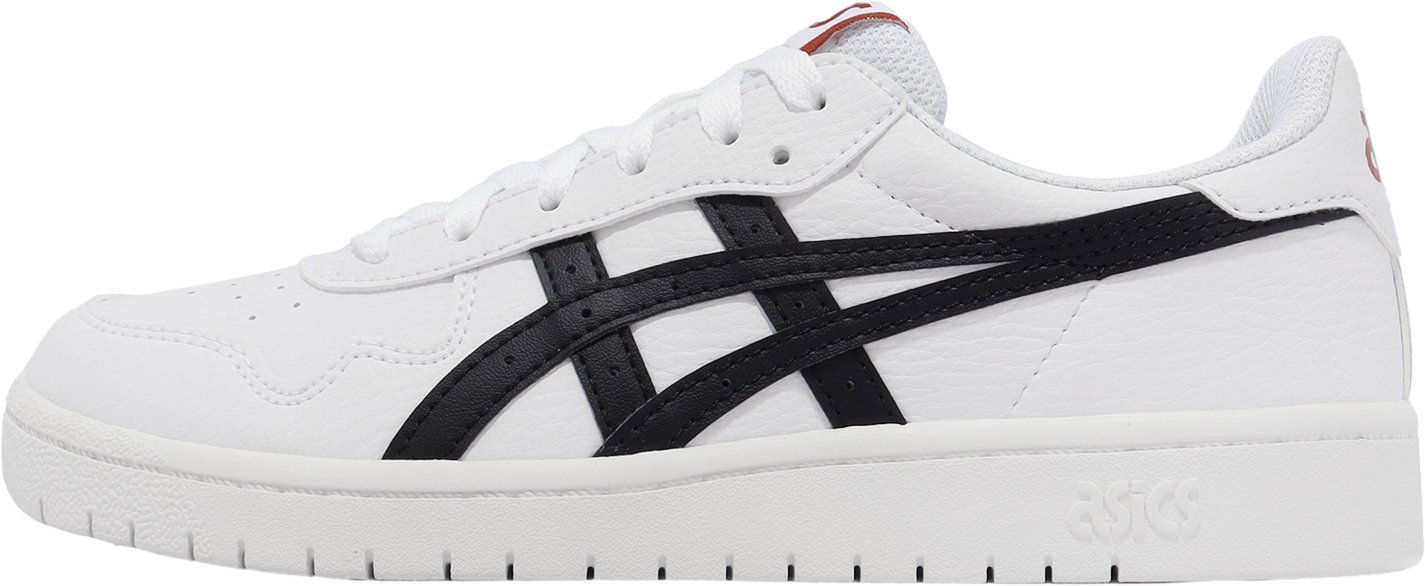 Asics Japan S GS White / Ivy - Jan 2024 - 1204A007-126