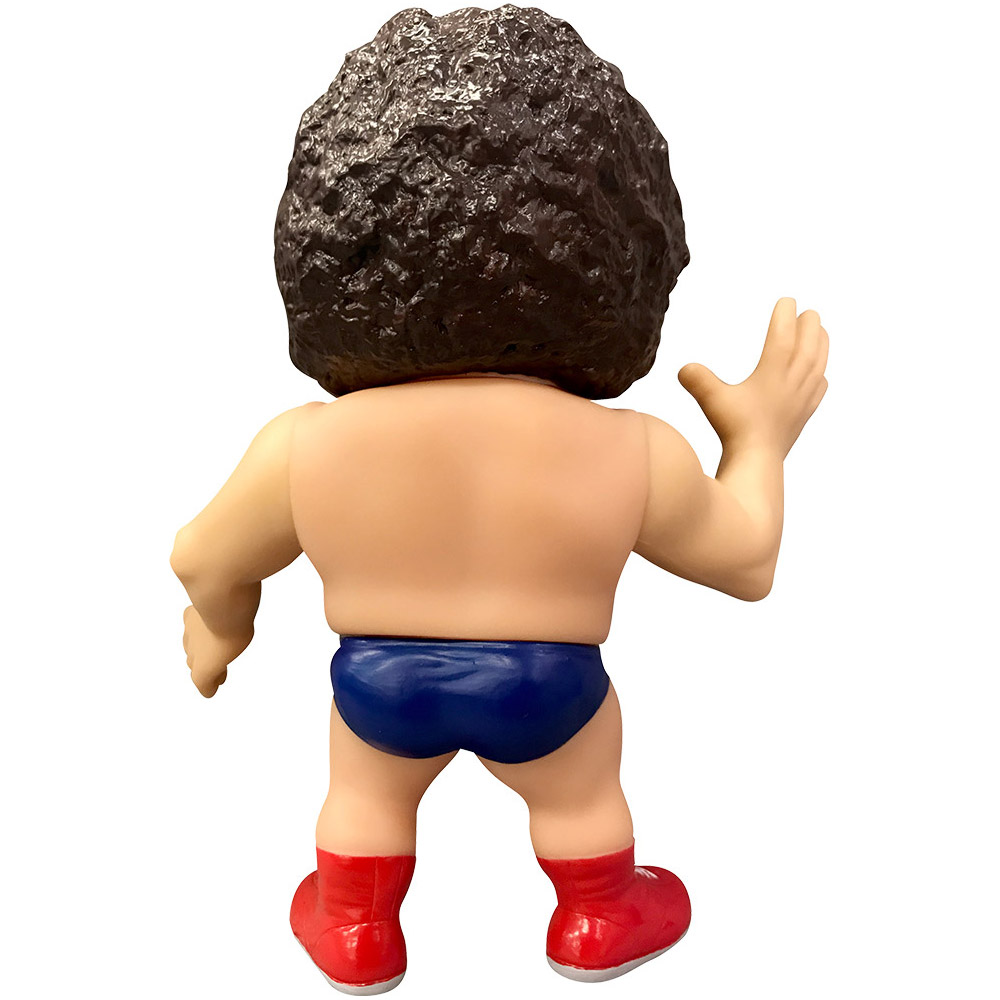 16dソフビコレクション WWE アンドレ・ザ・ジャイアント